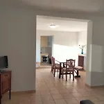 Casa Nonna Jole Apartament *