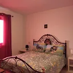 Casa Nonna Jole Apartament *