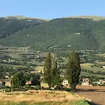 Apartament Casa Nonna Jole Asyż