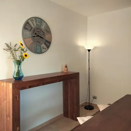 Casa Nonna Jole 아파트 *