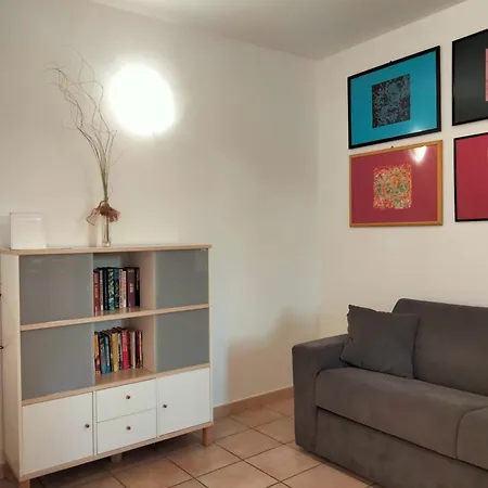 Casa Nonna Jole *
