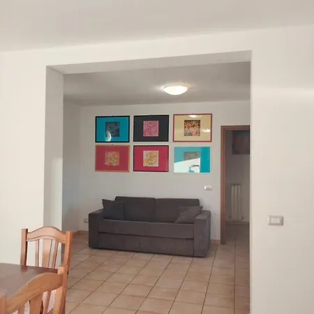 Casa Nonna Jole * 아시시