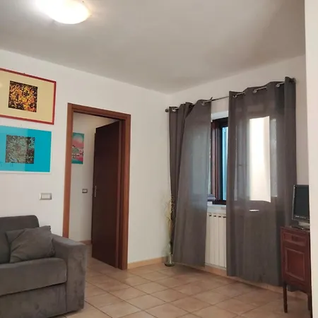 Casa Nonna Jole