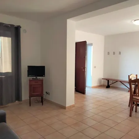 아파트 Casa Nonna Jole *