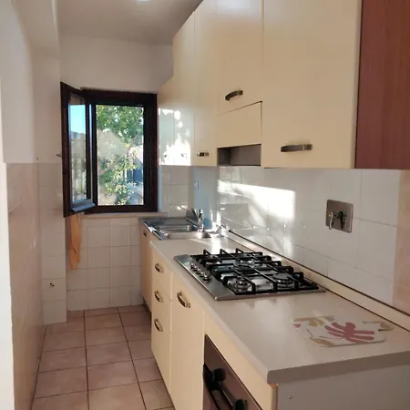 Casa Nonna Jole 아파트