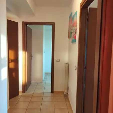 Apartmán Casa Nonna Jole *