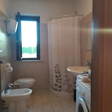 Casa Nonna Jole * 아시시