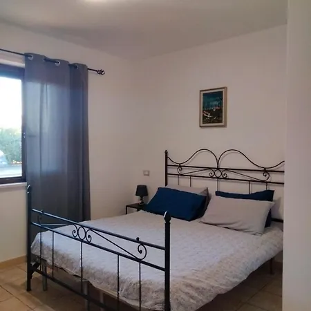 Casa Nonna Jole