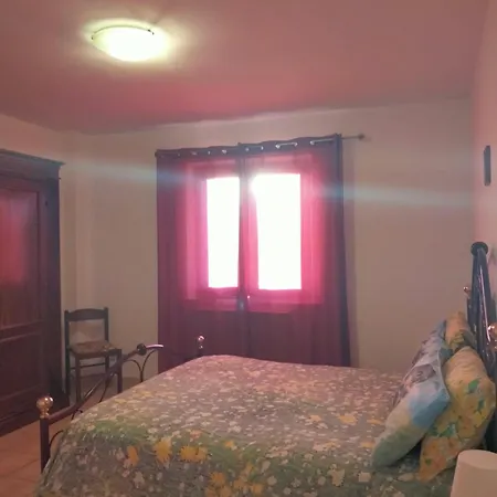 Casa Nonna Jole Apartmán
