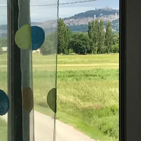 Casa Nonna Jole Assisi