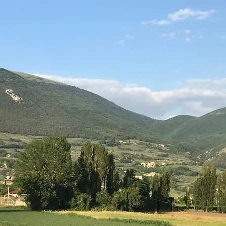 Casa Nonna Jole 아파트 아시시