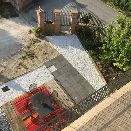 Casa Nonna Jole *